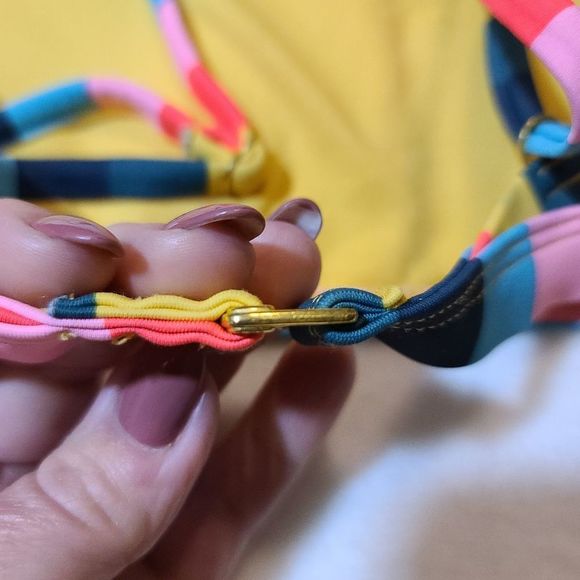 Xhilaration bikini top  - Picture 6 of 6